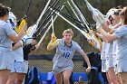 WLax vs WSU  Women’s Lacrosse vs Worcester State University. - Photo by Keith Nordstrom : WLax, lacrosse
